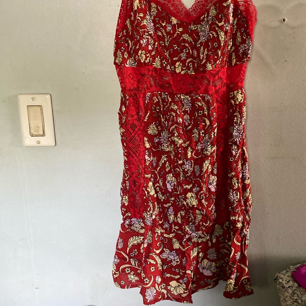 Free People Dress